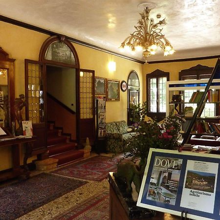 Villa Alberti โตโล ภายนอก รูปภาพ