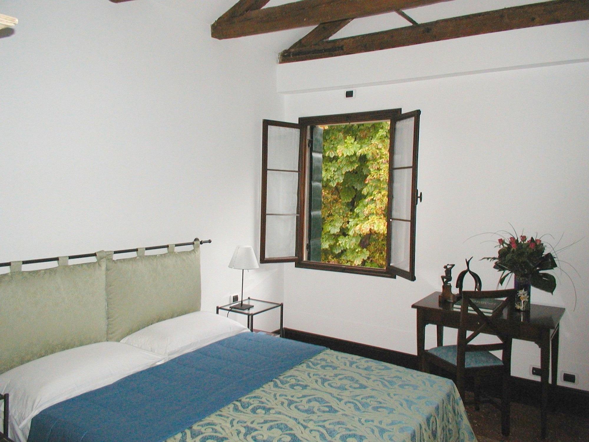 Villa Alberti โตโล ภายนอก รูปภาพ