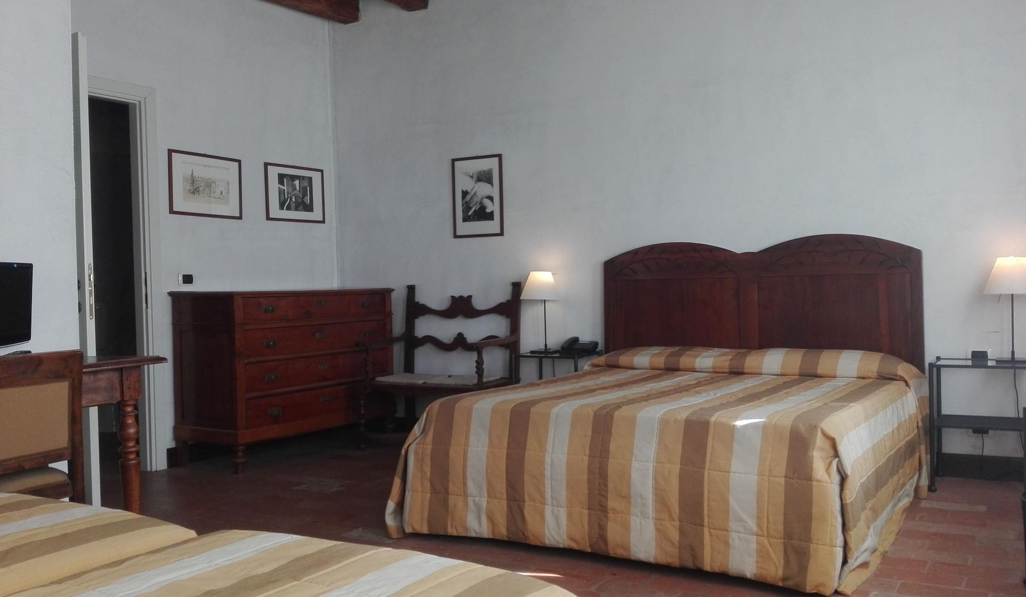 Villa Alberti โตโล ภายนอก รูปภาพ