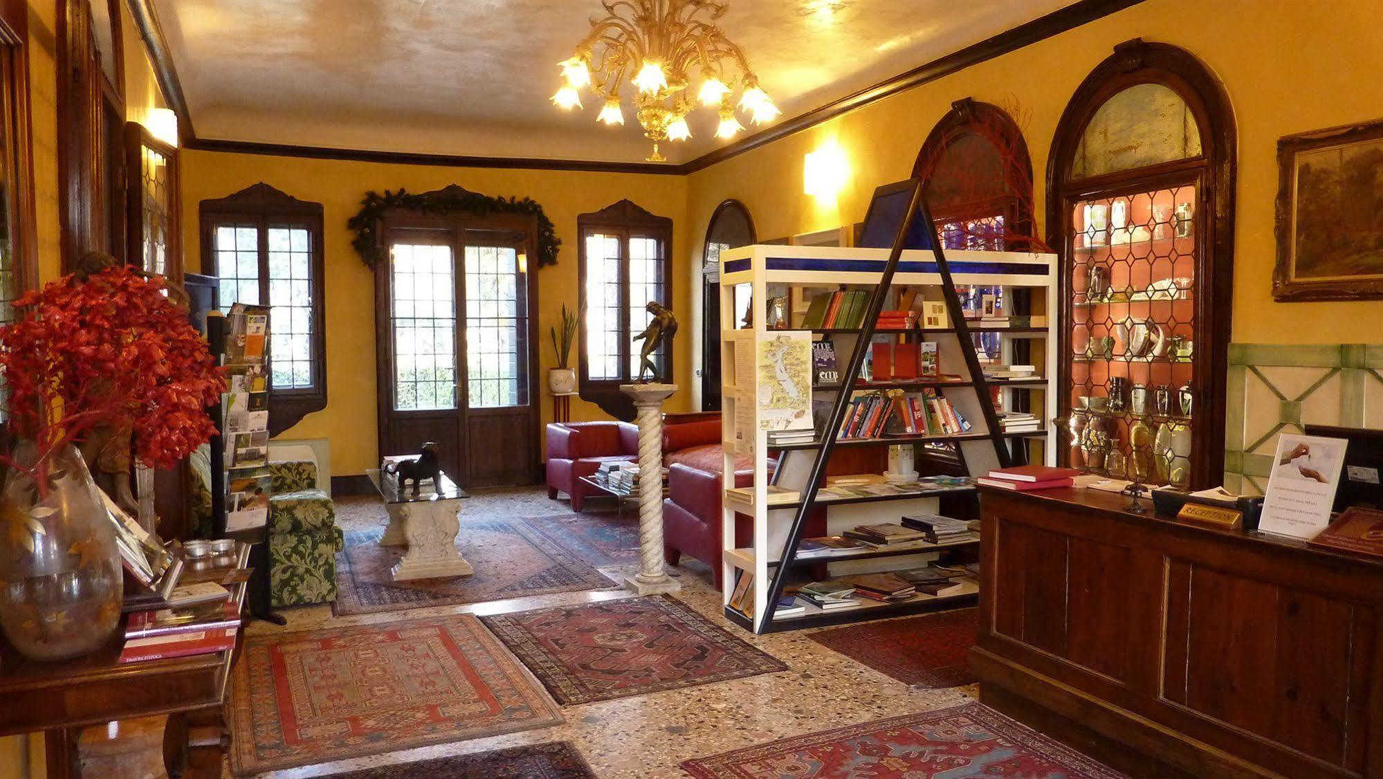 Villa Alberti โตโล ภายนอก รูปภาพ