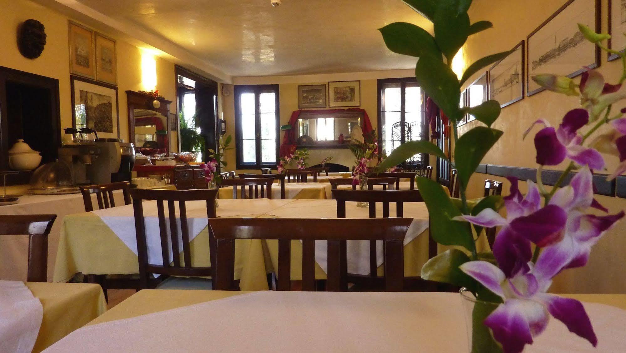 Villa Alberti โตโล ภายนอก รูปภาพ
