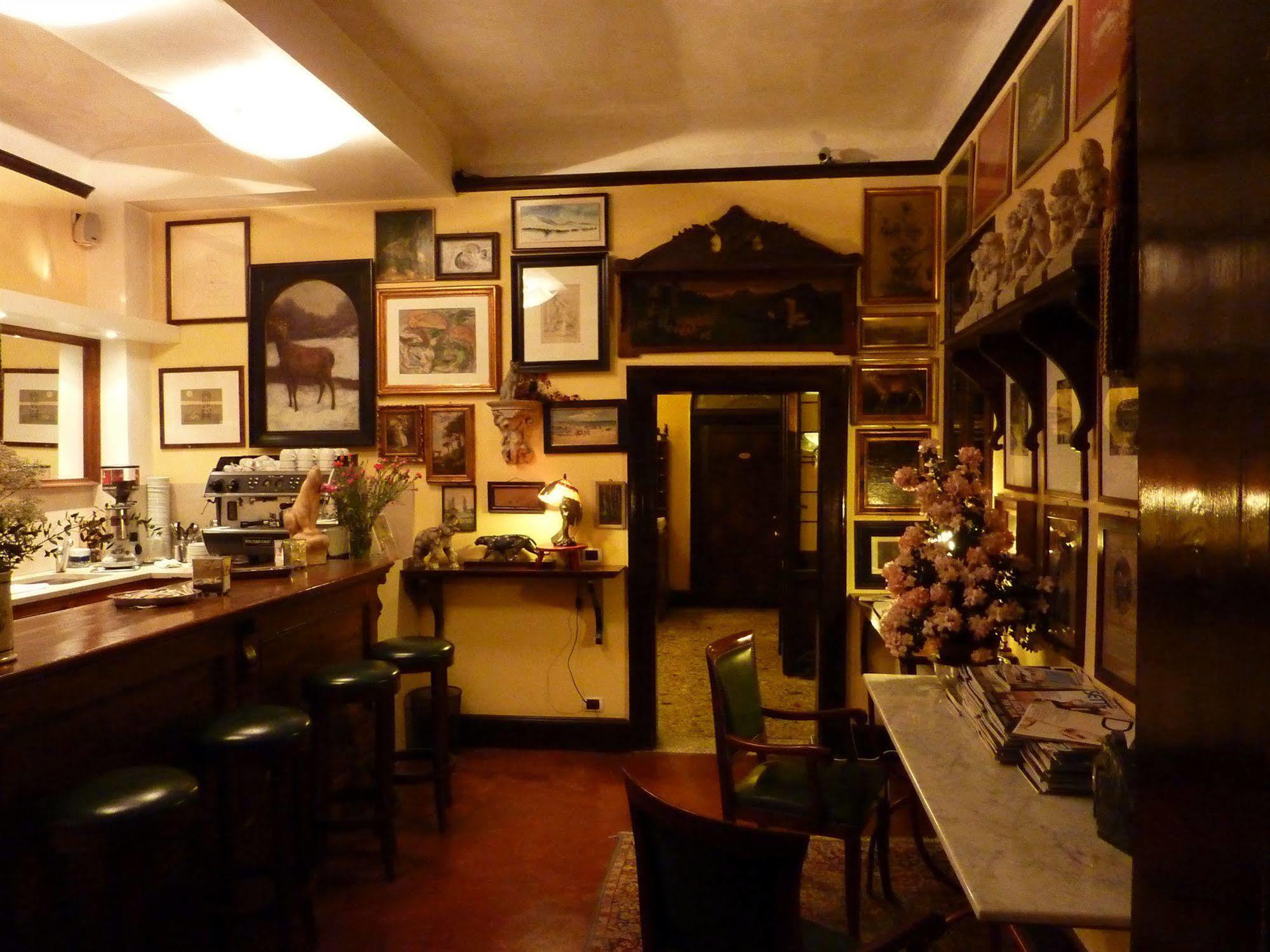 Villa Alberti โตโล ภายนอก รูปภาพ