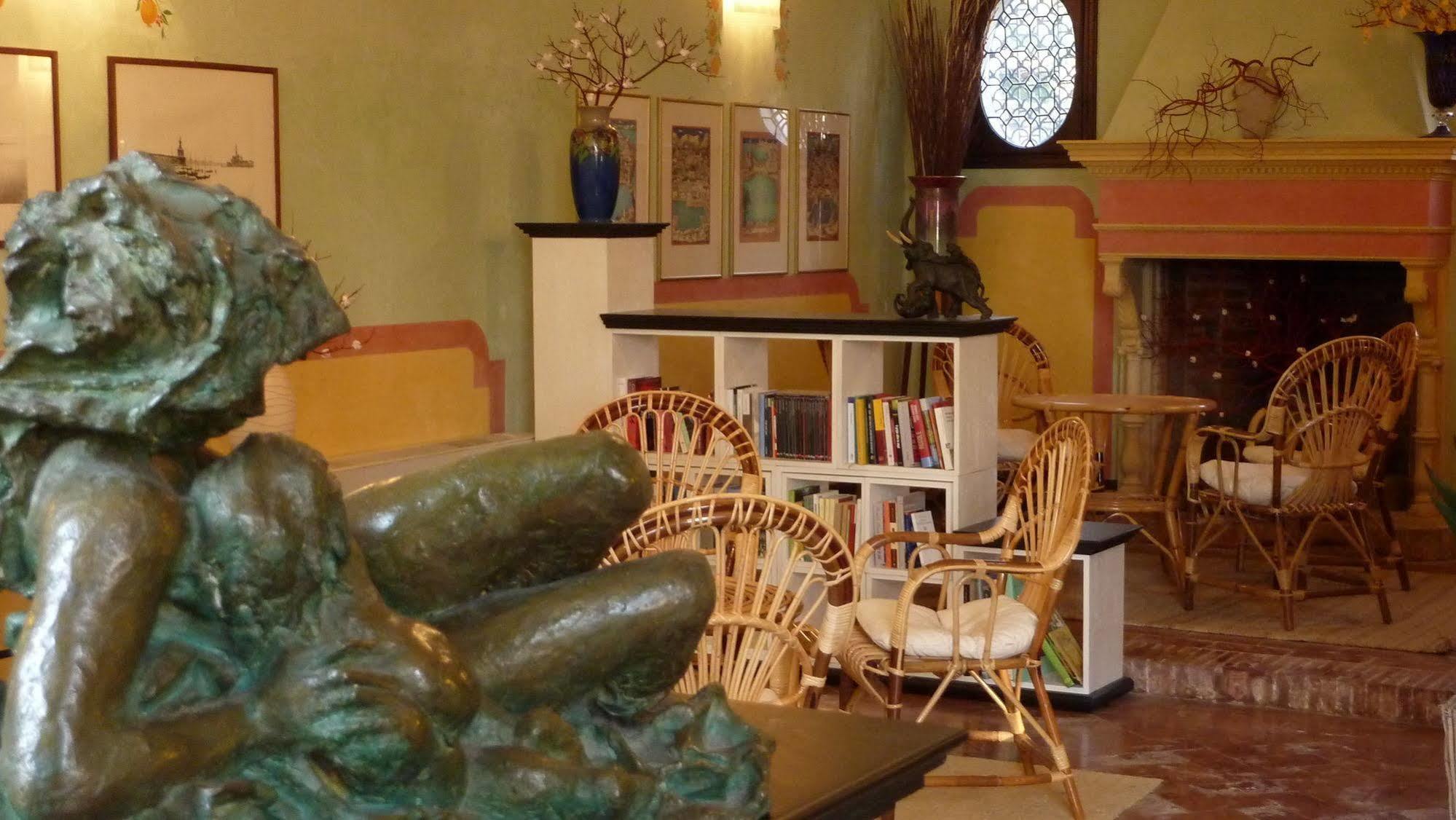 Villa Alberti โตโล ภายนอก รูปภาพ