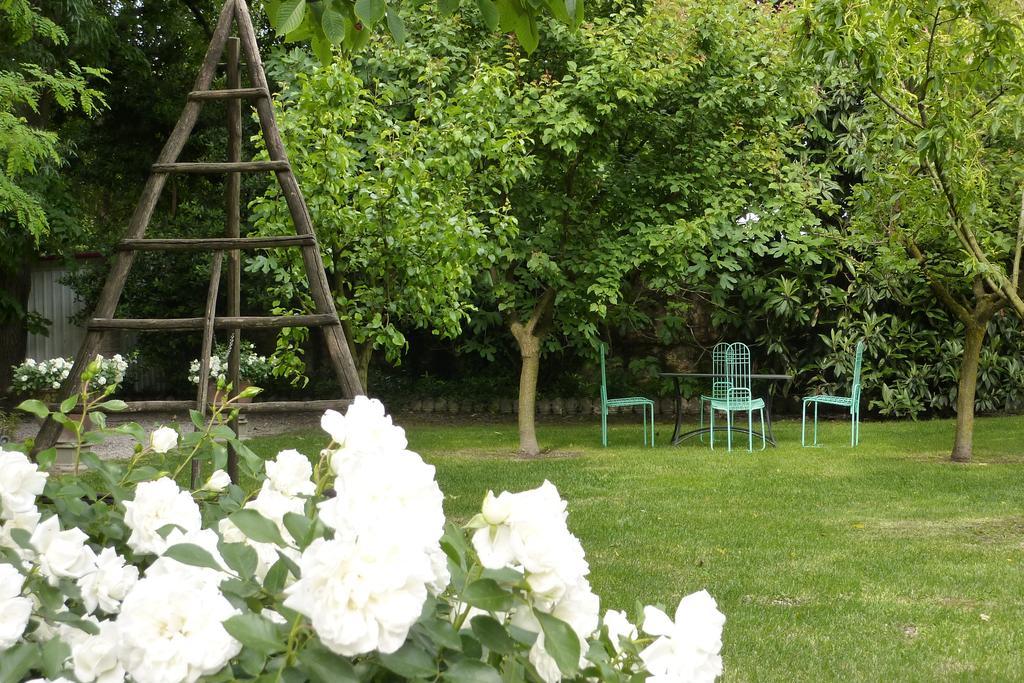 Villa Alberti โตโล ภายนอก รูปภาพ