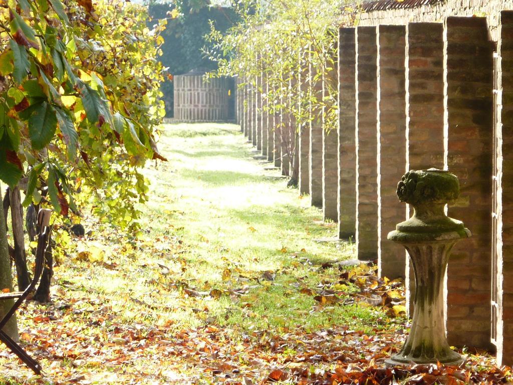 Villa Alberti โตโล ภายนอก รูปภาพ