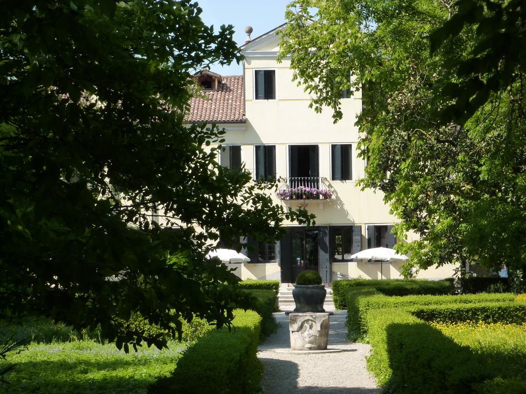 Villa Alberti โตโล ภายนอก รูปภาพ